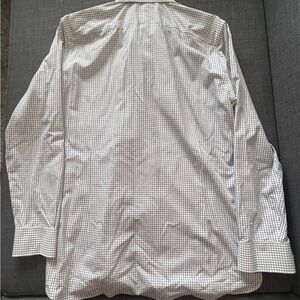 This is a Bonobos weekday warrior dress shirt